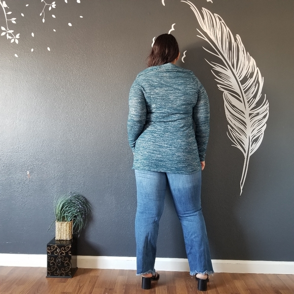 A.n.a Warm Long Sleeve - Picture 3 of 4